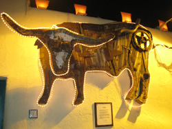 About Santa Fe