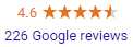 Google Reviews